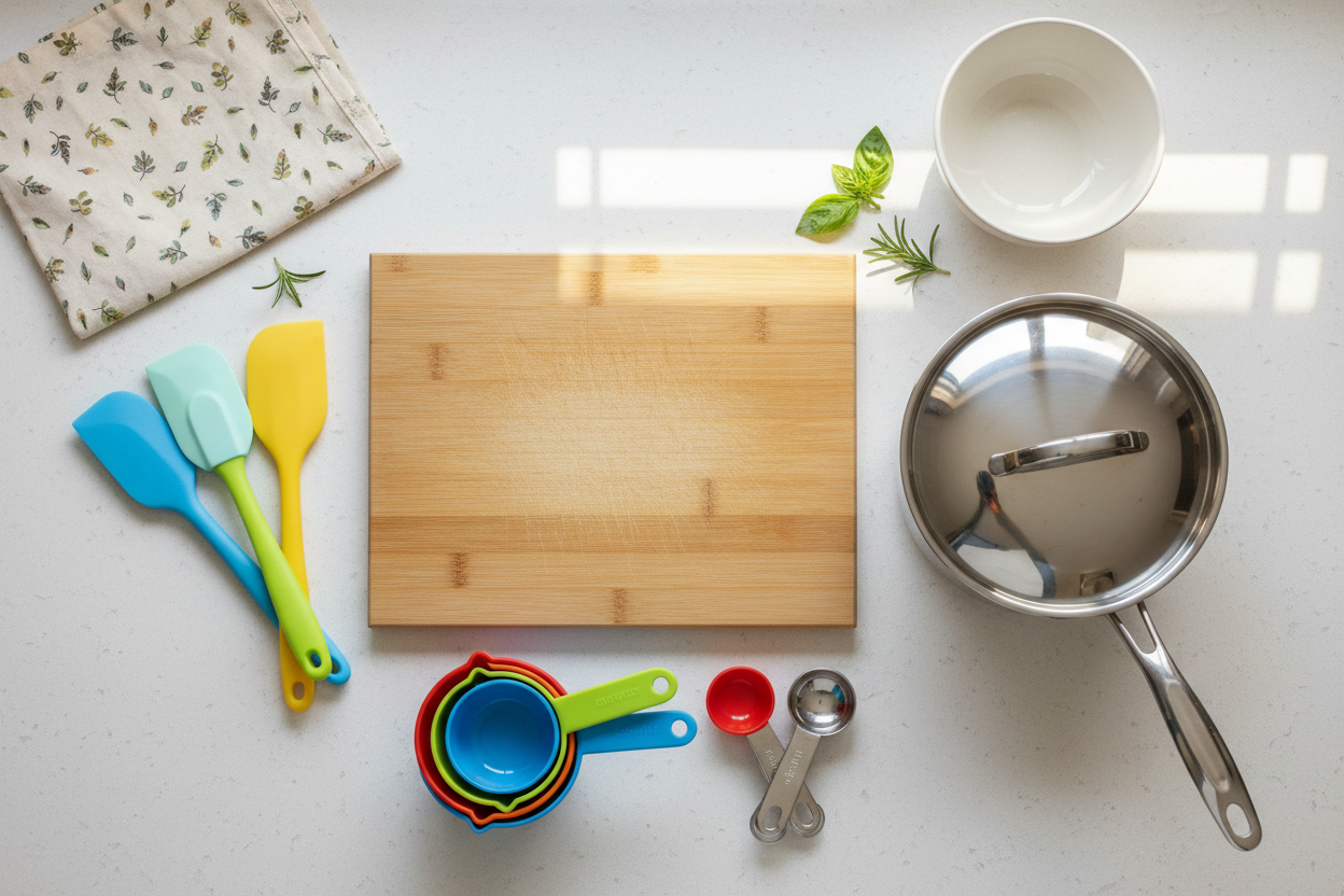Budget-friendly Kitchen product recommendations