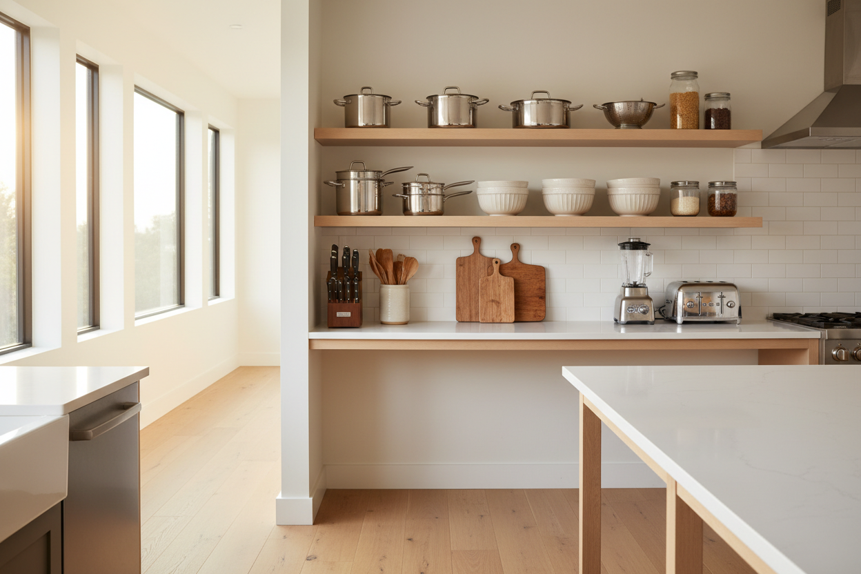 How to Stock a New Kitchen: The Complete Kitchenware Buying Guide