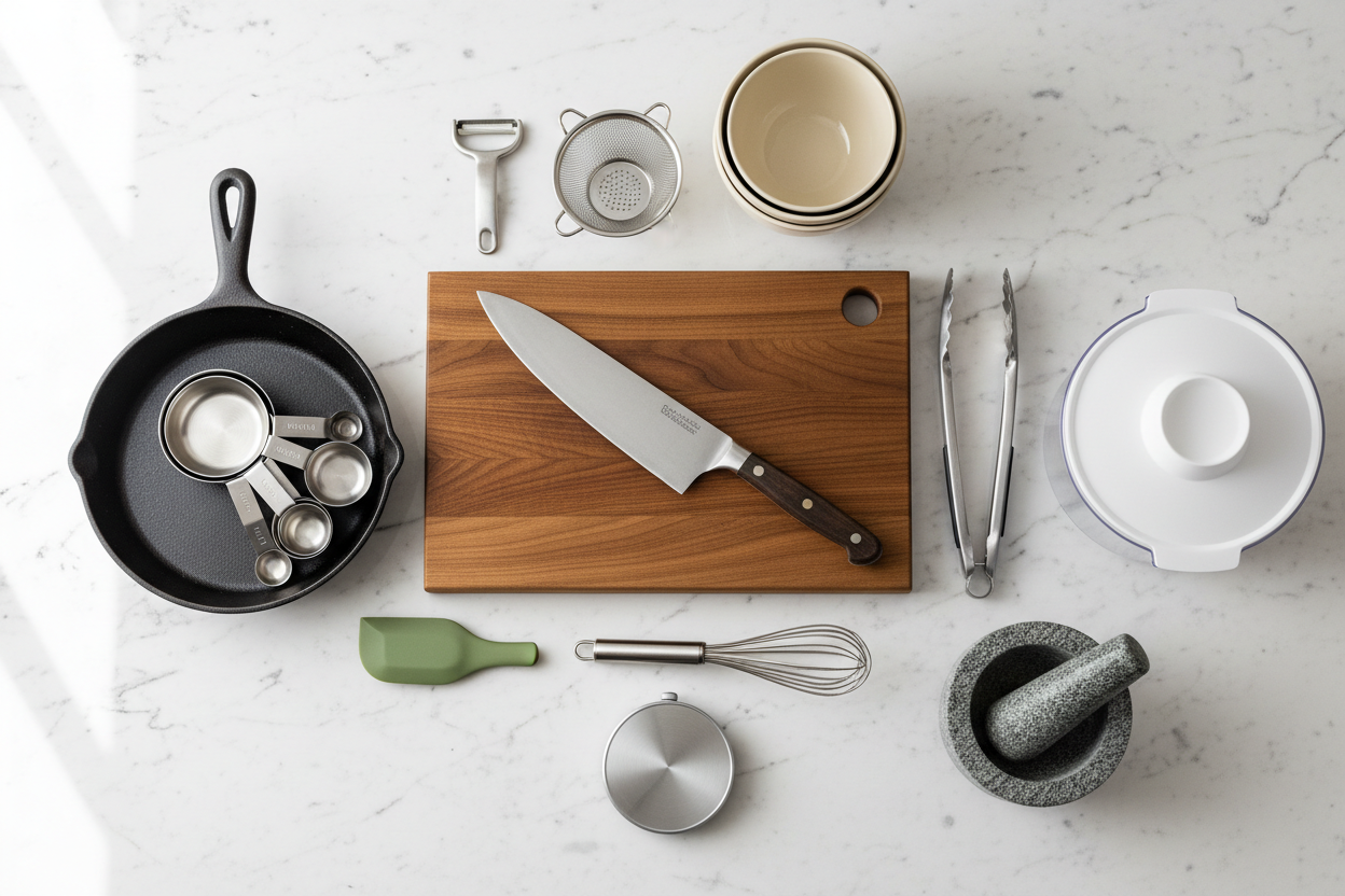 Top 15 Kitchen Accessories