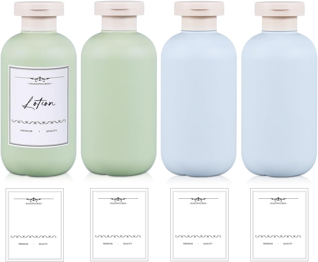 Refillable Containers