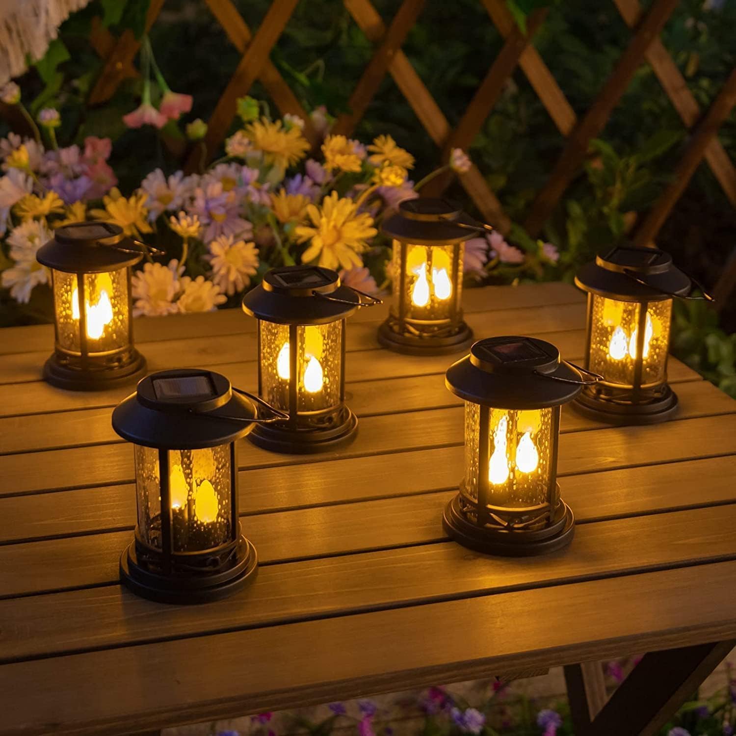 Outdoor Lighting