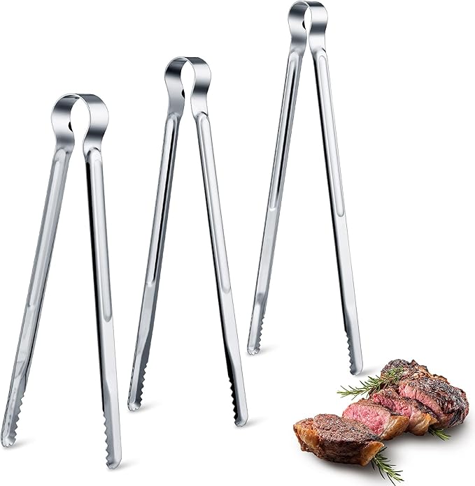 Outdoor Grills & Cooking