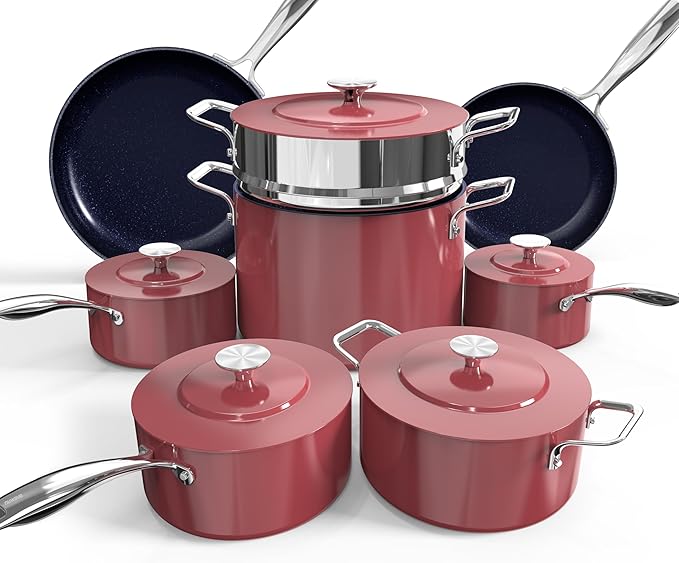 Cookware