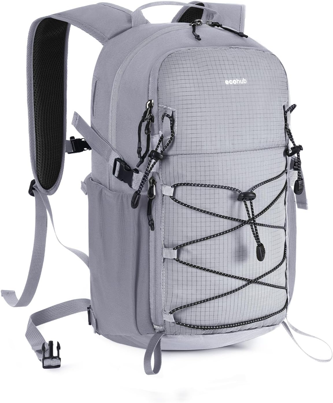Camping & Hiking