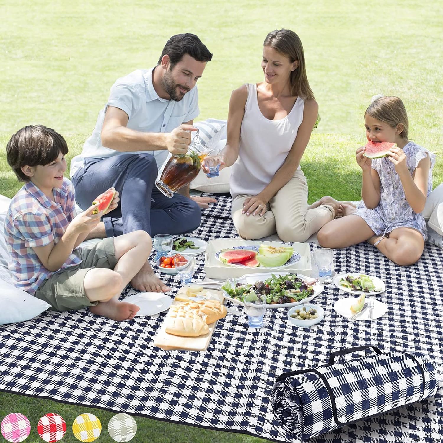 Patio Furniture & Accessories
