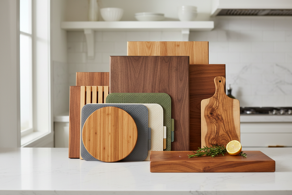 Cutting Boards