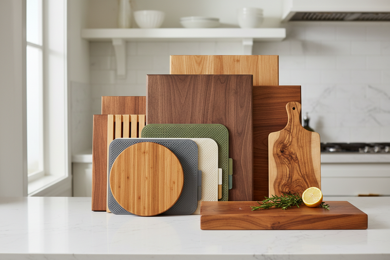 Cutting Boards