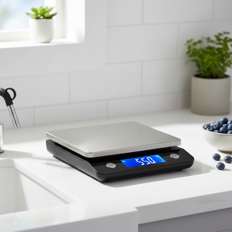 Kitchen Scales
