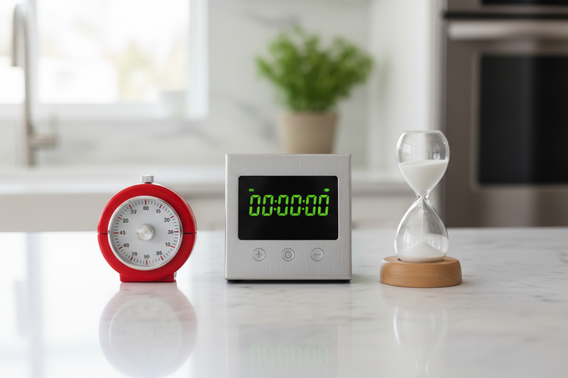 Kitchen Timers