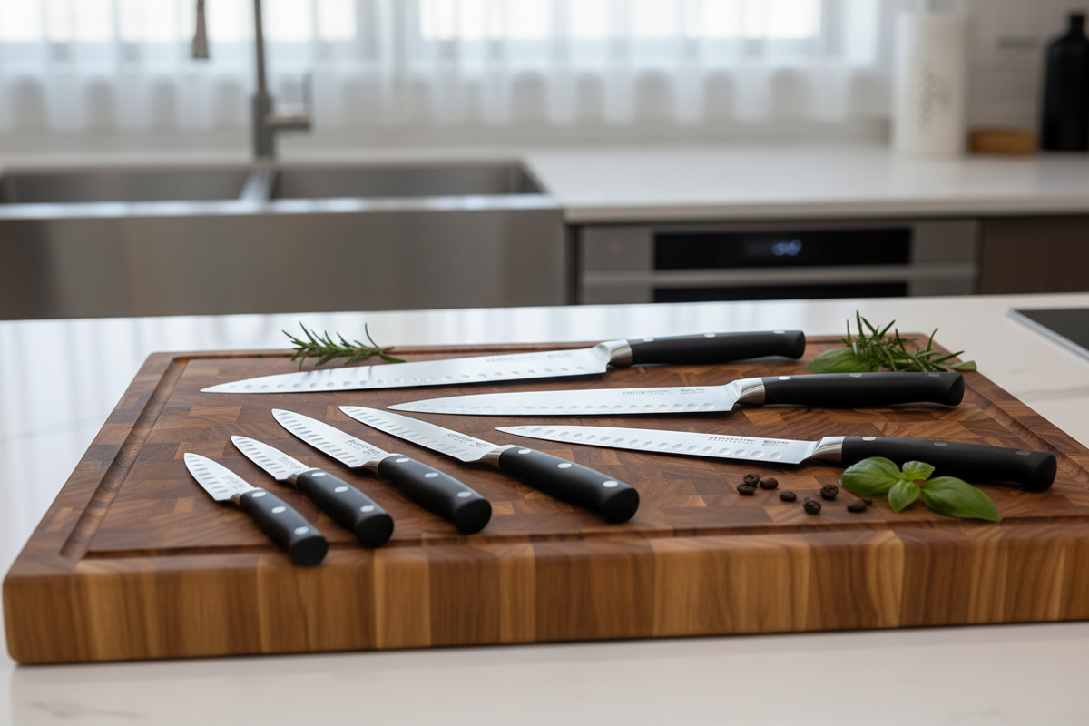 Knife Sets