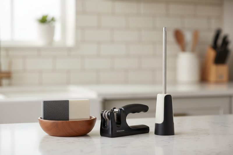 Knife Sharpeners
