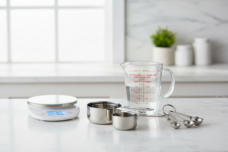 Measuring Tools