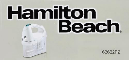 Hamilton Beach 6-Speed Electric Hand Mixer - Image 12