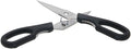 Prettyia Kitchen Shears, Take-Apart Heavy Duty Stainless Steel Multi Purpose by Prettyia