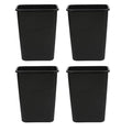 Kleen Commercial Soft-Sided Wastebasket 41qt by Unknown