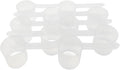 94 mL Long Handle Plastic Measuring Scoop by Supplement+and+Supply