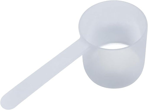 1/3 Cup Long Handle Plastic Measuring Scoop by Supplement+and+Supply