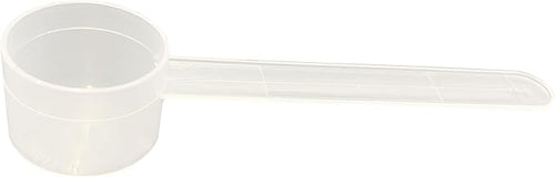13 mL Long Handle Plastic Measuring Spoon by Supplement+and+Supply
