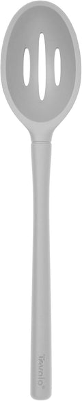 Tovolo Flex Core Silicone Slotted Deep Spoon by Tovolo