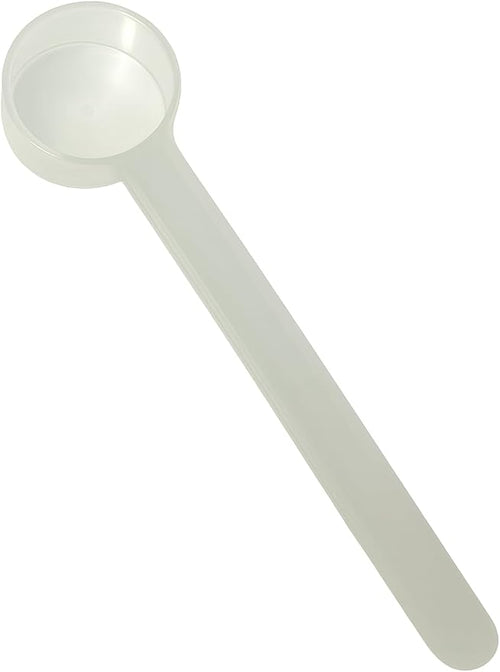1/2 Tablespoon Long Handle Plastic Measuring Spoon by Supplement+and+Supply
