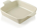 Sweejar Ceramic Baking Dish, 9 x 9 Cake Baking Pan by Sweejarco1949
