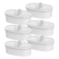 AQUA CREST PF-01A Water Filter Replacement by AQUACREST