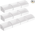 Homsorout Closet Baskets for Shelves Trapezoid by Homsorout