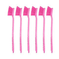 SPARTA 40501EC26 Plastic Large Scrub Brush, Kitchen Brush, Utility Brush by CarlisleFoodServiceProducts