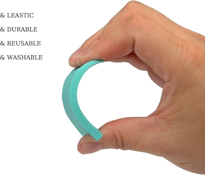 Mini Squeegee Rubber，Optimized for use - Image 4