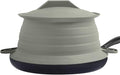 L.I.Q Silicone Splatter Guard – Fits 10 and 12 Inch Pots – Microwave Safe and by LIQInc