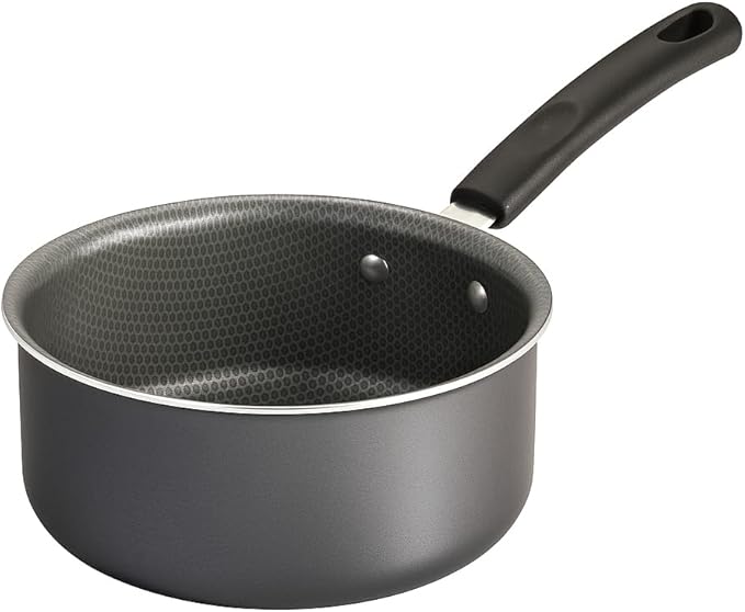 1-Quart Non-Stick Sauce Pan by Unknown