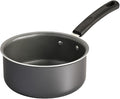 1-Quart Non-Stick Sauce Pan by Unknown