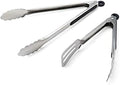 Farberware Classic Stainless Steel Tongs by Farberware