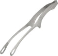Shimomura 42497 Smart Kitchen Tongs, Large by %E4%B8%8B%E6%9D%91%E4%BC%81%E8%B2%A9