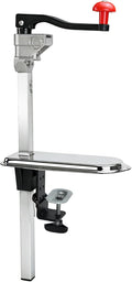 Commercial Manual Can Opener Heavy Duty by Unknown