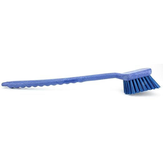 SPARTA 40501EC14 Large Plastic Scrub Brush, 20 Inches - Image 2