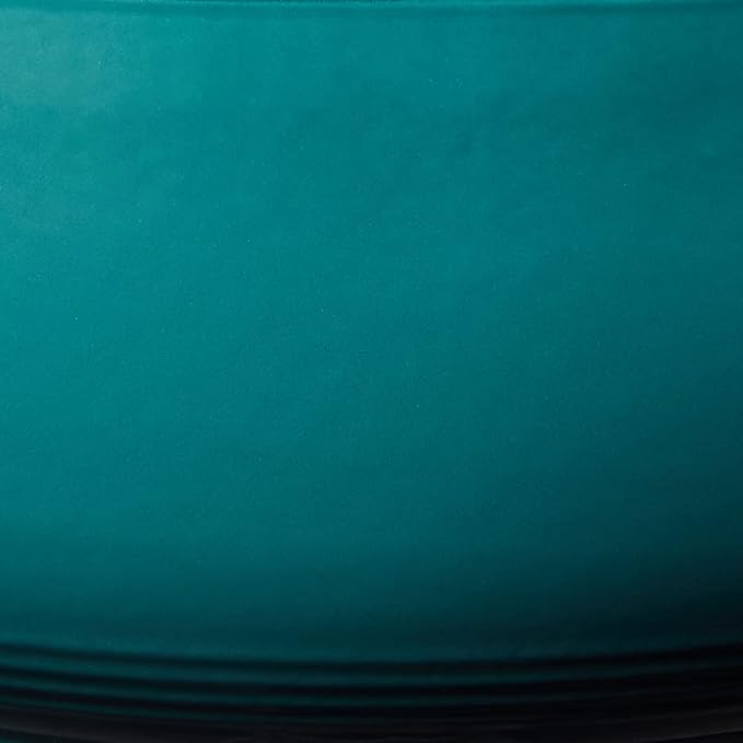 Lodge 4.5 Quart Enameled Cast Iron Dutch Oven - Image 7