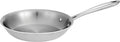 Tramontina Boston Tri-Ply Clad Stainless Steel 8-Inch Small Frying Pan by Tramontina