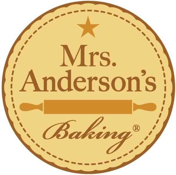 Mrs. Anderson’s Baking Mini Embossing Rolling Pin, Spring Flowers Design - Image 4