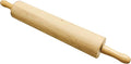 TrueCraftware 18" Wooden Rolling Pin 3-1/4" Diameter- WoodenRoll Pin by Unknown