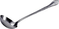 Winco Heavy-Duty Gravy/Soup Ladle, 4 Ounce by Winco