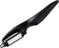 Kyocera Advanced Ceramic Vertical Double Edge Blade Peeler by Kyocera