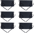 BOHARERS 6 Pack Server Apron by BOHARERS