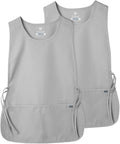 Adar Universal Cobbler Apron 2 Pack by AdarUniforms