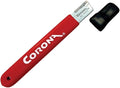 Corona Tools Handheld Garden Tool Sharpener– Blade Sharpener by CoronaTools