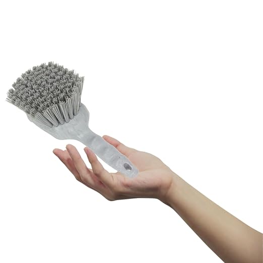 SPARTA 40541EC25 Plastic Scrub Brush, Utility Brush, Kitchen Brush - Image 6