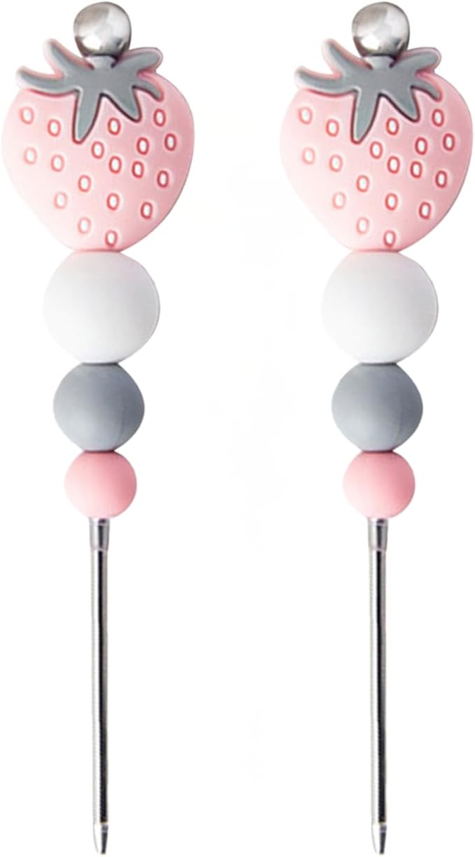 2 PCS Stainless Steel Cookie Scribe Tool by Unknown