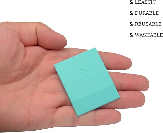 Mini Squeegee Rubber，Optimized for use - Image 5