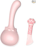 Multifunctional Pet Food Scoop and Spatula Set Pet Dry Food Scooper + Cat Wet by TheconnectionbetweenAnimalandusitsMEOWWOOF