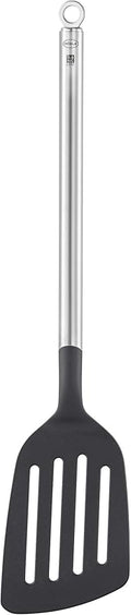 Rösle Basics Line Slotted Turner Spatula by Rosle